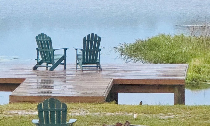 Interlachen Casa | Welcome to Dock Holiday