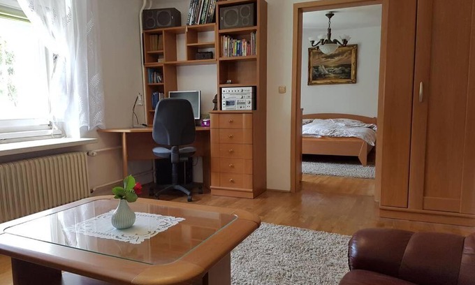 Maribor Apartamento | Welcome to enjoy Maribor !