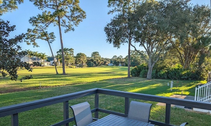 The Great Outdoors Casa | Welcome to Florida's Space Coast, Beaches, and The Great Outdoors