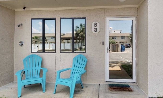 Sugar Beach Condominio | Welcome to Floridays! (Sugar Beach B-3)