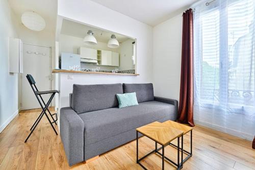 La Varenne Saint-Hilaire Apartamento | Welcome to Linda House