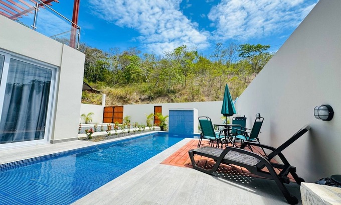 Dixon Cove Villa | Welcome To Grace Villa