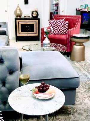 Englewood Casa | Welcome to Grande Lux - Boutique Hotel Style- NYC in 20 mins