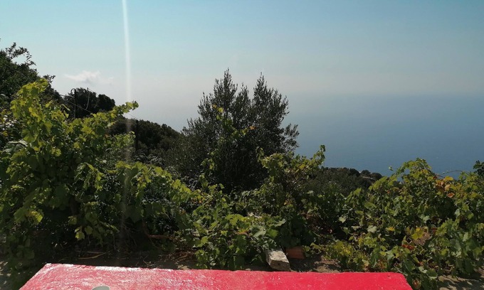 Armenistis Casa | Welcome to Granny's House at Kouniadoi village in the island of Ikaria Greece!