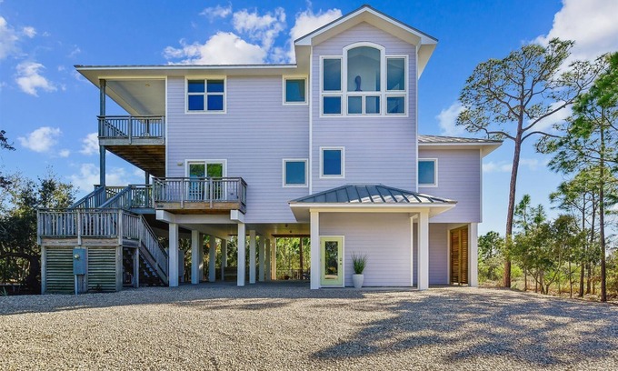 East End Casa | Welcome to Gulf Coast Getaway!