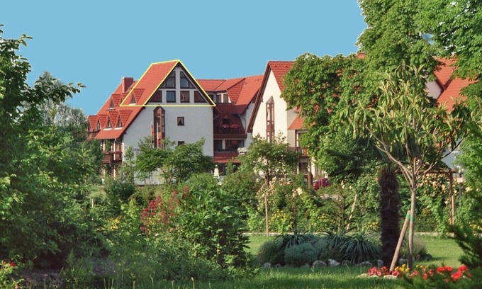 Deidesheim Apartamento | Welcome to Haus Paradiesgarten