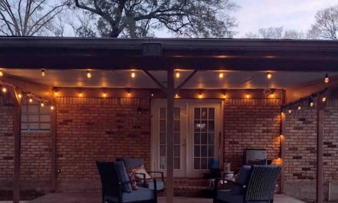 Mobile Casa | Welcome to Helen’s Hideaway