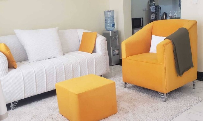 Hospital Apartamento | Welcome to home away from home