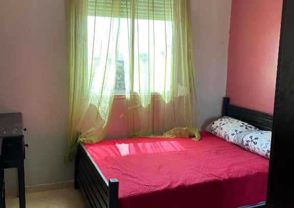 Boukhalef Apartamento | Welcome to home