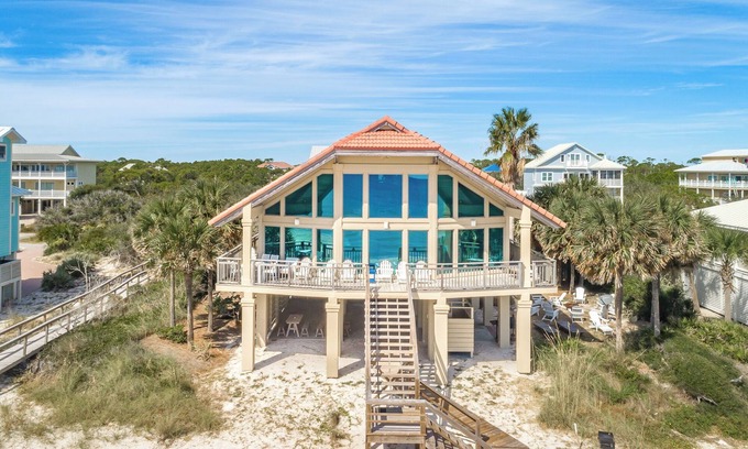 Treasure Beach Village Casa | Welcome to Island Dream, where dreams come true!