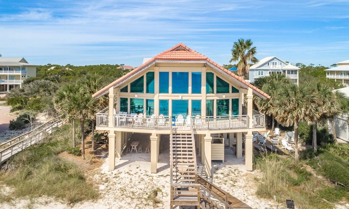 Treasure Beach Village Casa | Welcome to Island Dream, where dreams come true!