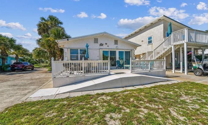 East End Casa | Welcome to Just Coastin'!
