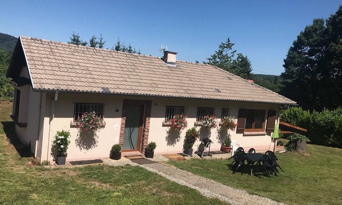 Sommerau Casa | Bienvenido a laura