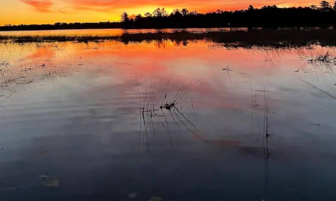 Pine River Casa | Welcome to Lazy Bear Lodge! Family friendly cabin on the lake.
