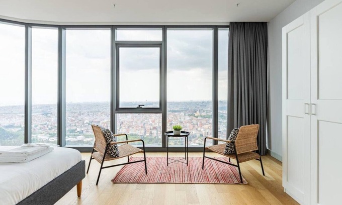Bomonti Casa | Welcome to luxury living at its finest