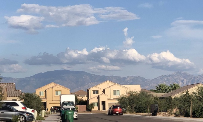 Marana Casa | Welcome to MaranAfrica