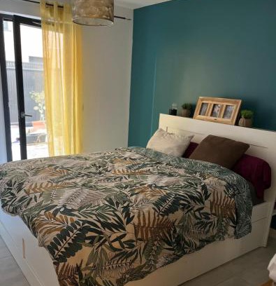 La Celle-sous-Gouzon Apartamento | Welcome to Marie's