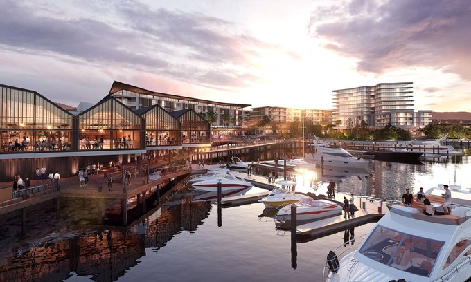 Shell Cove Casa | Welcome to Marina Oasis