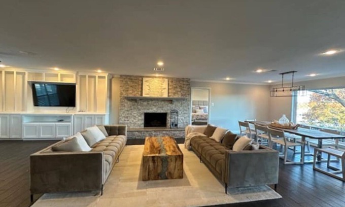 Belton Casa | Welcome to Marina Pointe! Stay, Relax, Explore-Your Perfect Getaway Starts Here!