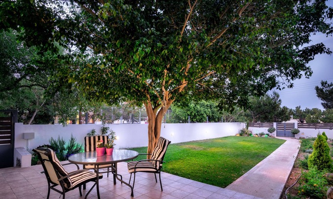 Ferma Casa | Bienvenido a Mayla House.
