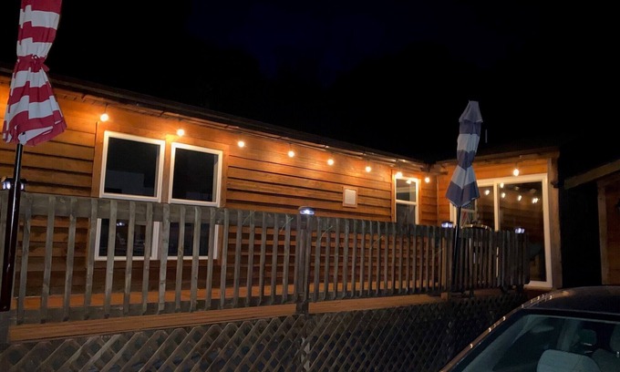 Bayview Casa | Welcome To Mille Lacs Lake, Where Lake Adventure Meets Cozy Retreat!