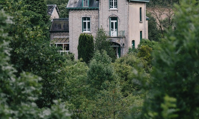 Vireux-Molhain Casa | Bienvenido a Mont Vireux