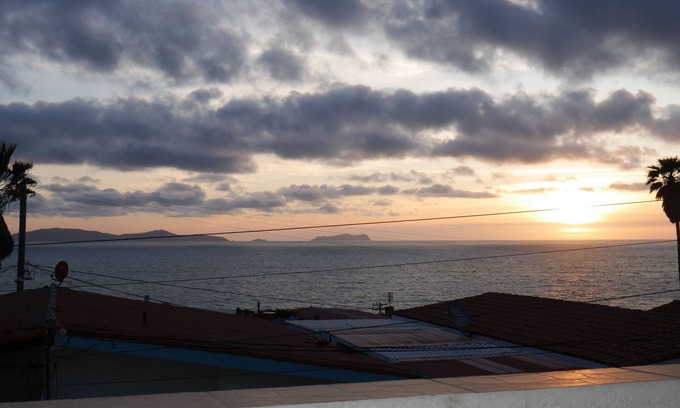 San Antonio del Mar Casa | Welcome to Suite Marea!nNice two-bedroom, two-bathroom, ocean view house.nnnn