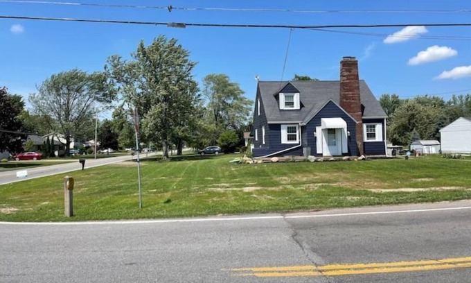 Niagara Falls Casa | Welcome to Niagara Falls, N.Y.