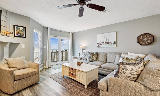 East End Casa | Welcome to Ocean Mile H-4!