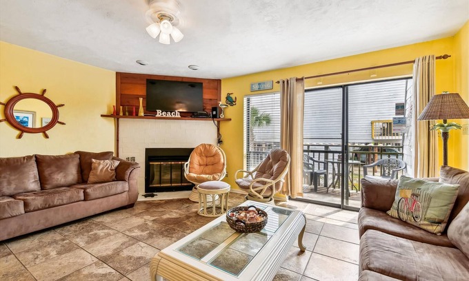 East End Casa | Welcome to Ocean Mile E-3!