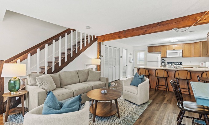 York Beach Condominio | Welcome to Ocean Breeze Haven