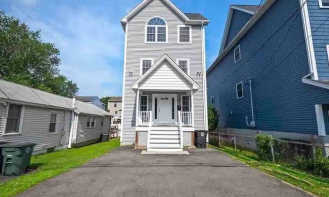 Milford Casa | Welcome to Ocean’s 55 !