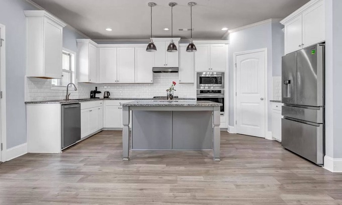 Buford Casa | Welcome to Ohandjo’s Groups TTE LLC, Where Luxury Meets Comfort!"
