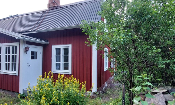 Ruda Casa | Welcome to one of the most beautiful corners of Småland!