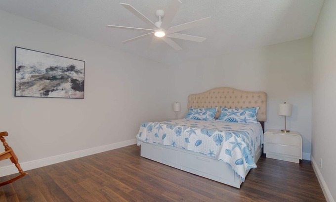 Wellington Casa | Welcome to our 3 bedroom 2.5 bath town house in the heart of Wellington Florida