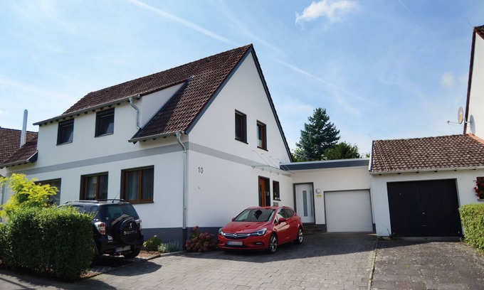 Pellenz Apartamento | Bienvenido a nuestros apartamentos de 4 estrellas en Rosental en Andernach am Rhein