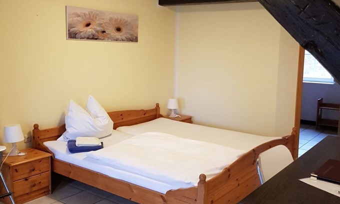 Iphofen Apartamento | Bienvenido a nuestro apartamento "Schwanberg"