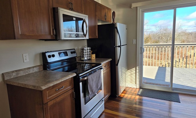 Belleville Casa | Welcome to our Beautiful home 🏡