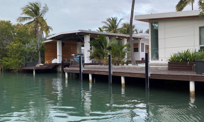 Islamorada Casa | Welcome to Our Beautiful Spacious 2 BR Home in the Heart of Islamorada, Florida