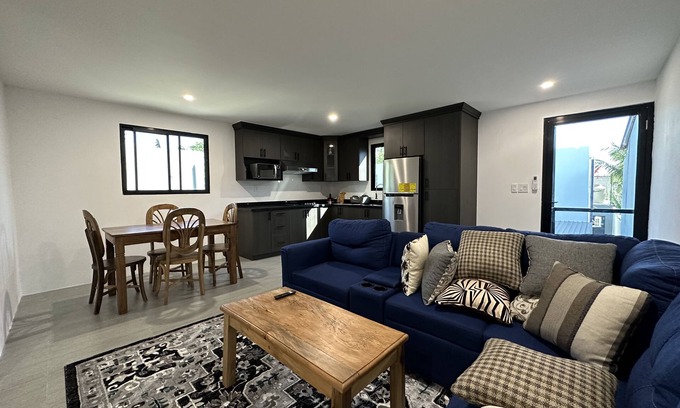 San Diego Apartamento | Welcome to our Brand New Resort: