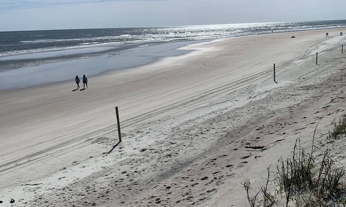 Edgewater Casa | Welcome to our Coastal Retreat! Just 10 minutes from New Smyrna Beach