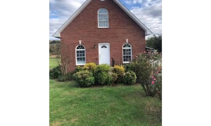 Cleveland Casa | Welcome to our cottage, Serenity in Cleveland, TN