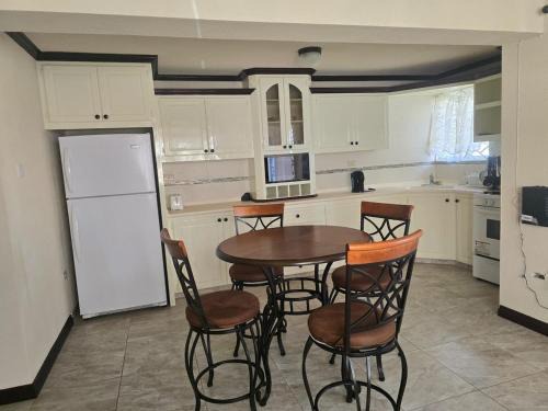 Maxwell Hill Apartamento | Welcome to our cozy retreat!