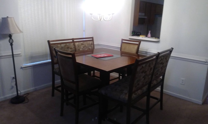 Chesapeake Casa | Bienvenido a nuestra acogedora casa en Chesapeake