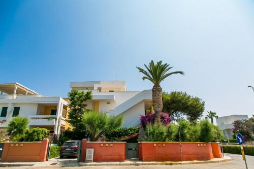 Baia Verde Casa | Welcome to our Home Villetta Baia Verde Gallipoli