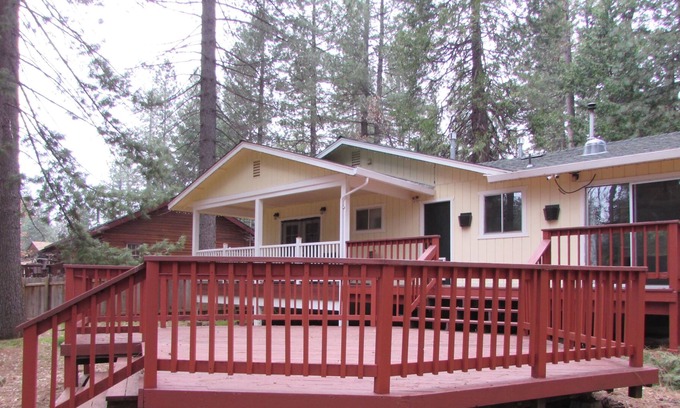 Placerville Casa | Bienvenido a nuestro refugio de montaña encantadora en medio de nuestro favorito Playground.