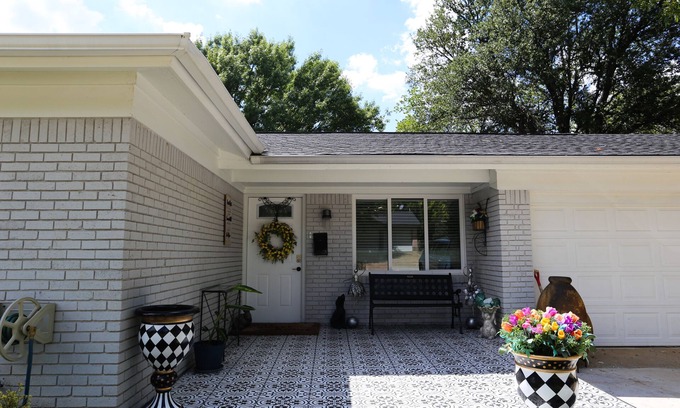 West Arlington Casa | Welcome to our lovely 3bedroom house located 11mins away fr entertainment center