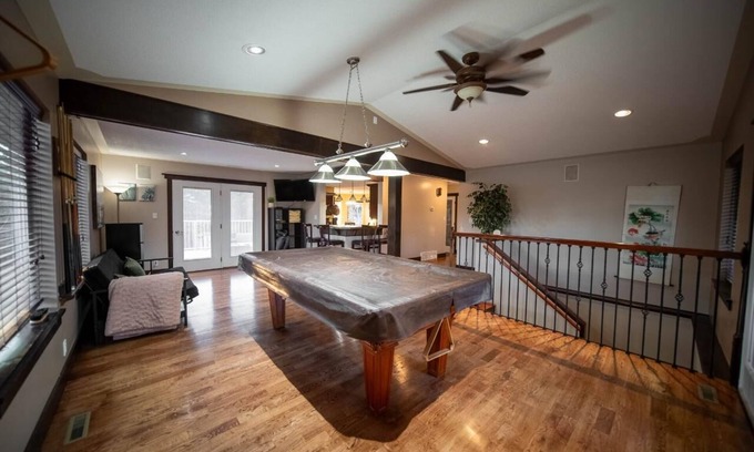 East Kootenay Casa | Welcome to our Mountain Home, a private getaway.