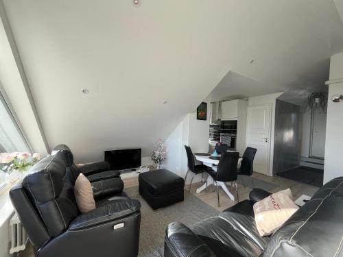 Molnlycke Apartamento | Welcome to our new build house!