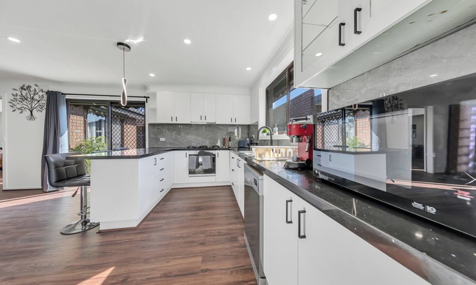 Tullamarine Casa | Welcome to Our Newly Renovated house near Melbourne Airport